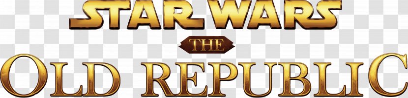 Star Wars: The Old Republic Knights Of Wars II: Sith Lords Logo - Video Game - Anniversary Transparent PNG