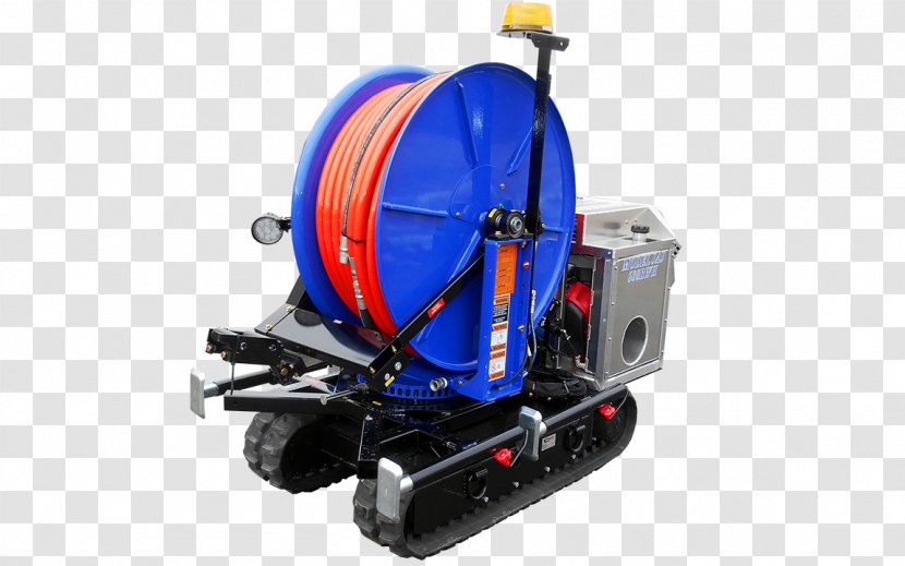 Machine Mid-Iowa Solid Waste Equipment Co.,Inc Easement Separative Sewer - Cleaning Tools Transparent PNG