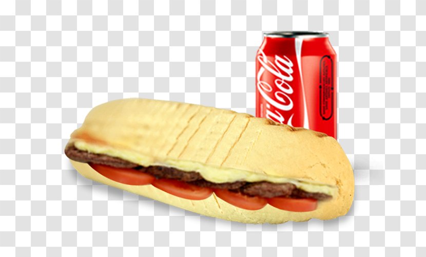 Fizzy Drinks Panini Pizza Hamburger Italian Cuisine - Breakfast Transparent PNG