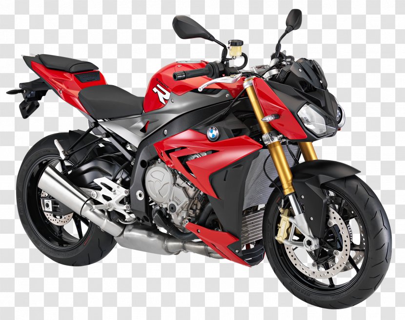 BMW S1000RR Motorrad Motorcycle - Bmw S1000r - S1000R Bike Transparent PNG