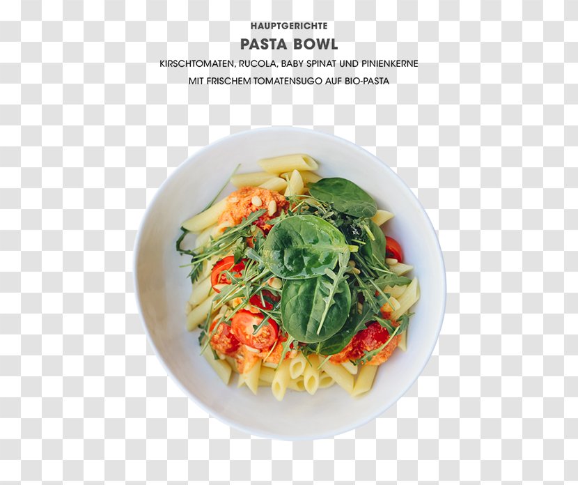 Chinese Noodles Mie Goreng Vegetarian Cuisine Thai Capellini - Salad - Bowl Of Pasta Transparent PNG