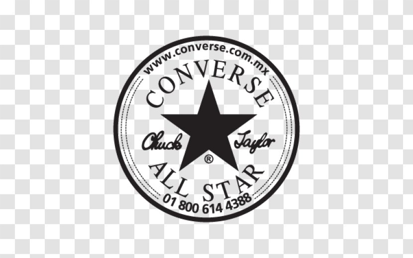 Chuck Taylor All-Stars Converse Logo Shoe Supreme - Puma - All Vector Transparent PNG