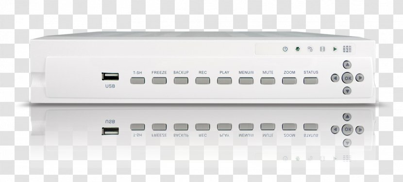 Wireless Access Points Router Ethernet Hub Computer Network Audio Power Amplifier - Stereophonic Sound - Copyright Notice Transparent PNG