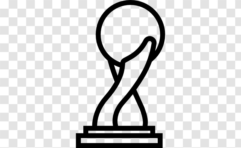 2014 FIFA World Cup 2006 Football Trophy Clip Art - Competition - Copa Del Mundo Transparent PNG