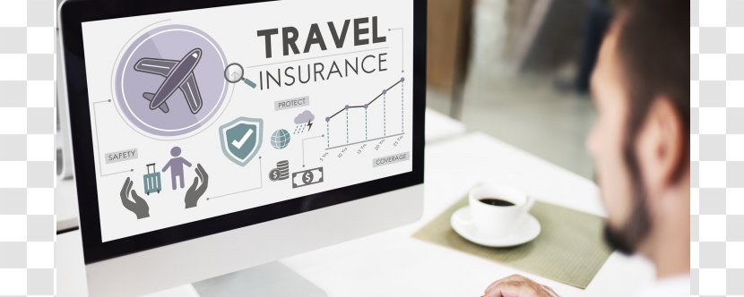 Car Vehicle Insurance Policy Online - Travel Transparent PNG