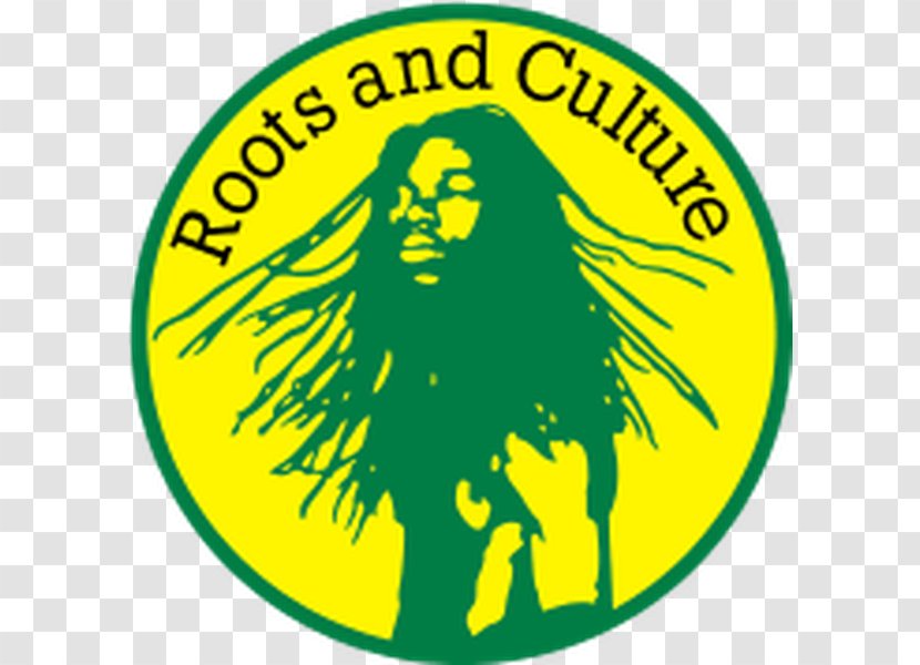 Culture Musician Sticker Reggae - Heart - Silhouette Transparent PNG
