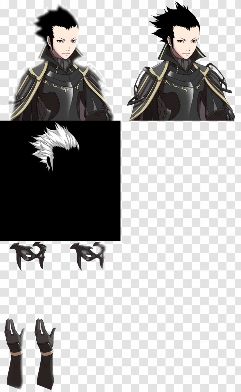 Fire Emblem Awakening Sprite Nintendo 3DS Wiki - Heart Transparent PNG