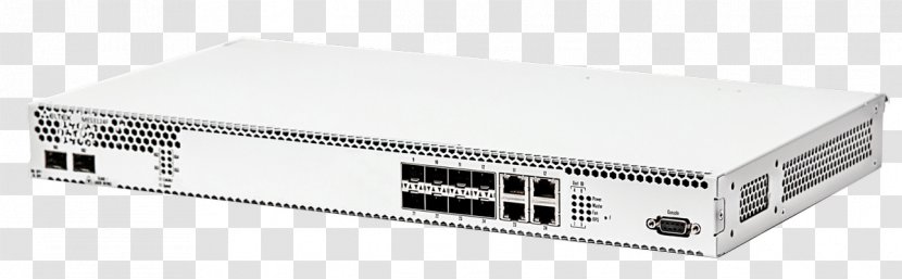 Network Switch Small Form-factor Pluggable Transceiver 1000BASE-T 10 Gigabit Ethernet SFP+ - Computer Port - Technology Transparent PNG