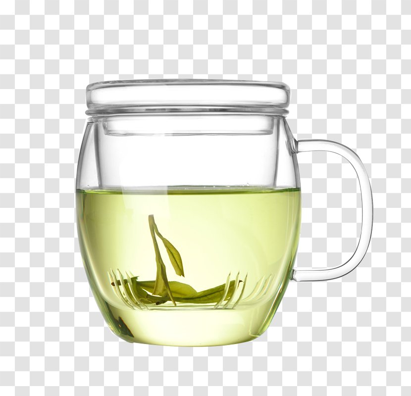 Teacup Coffee Mug - Saucer - Tea, Tea Cup Picture Material Transparent PNG