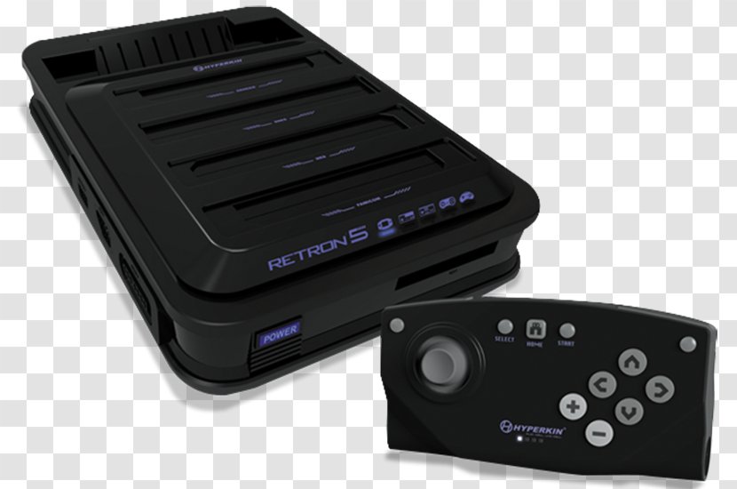 Super Nintendo Entertainment System Retrogaming Game Boy Advance Mega Drive - Color - Retro Tv Transparent PNG