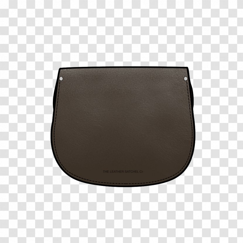 Leather Handbag Messenger Bags - Bag Transparent PNG