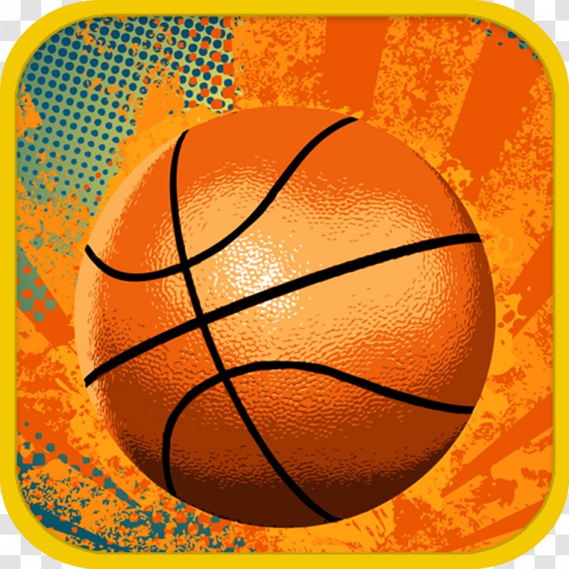 Basketball Desktop Wallpaper Sport Clip Art - Sphere Transparent PNG