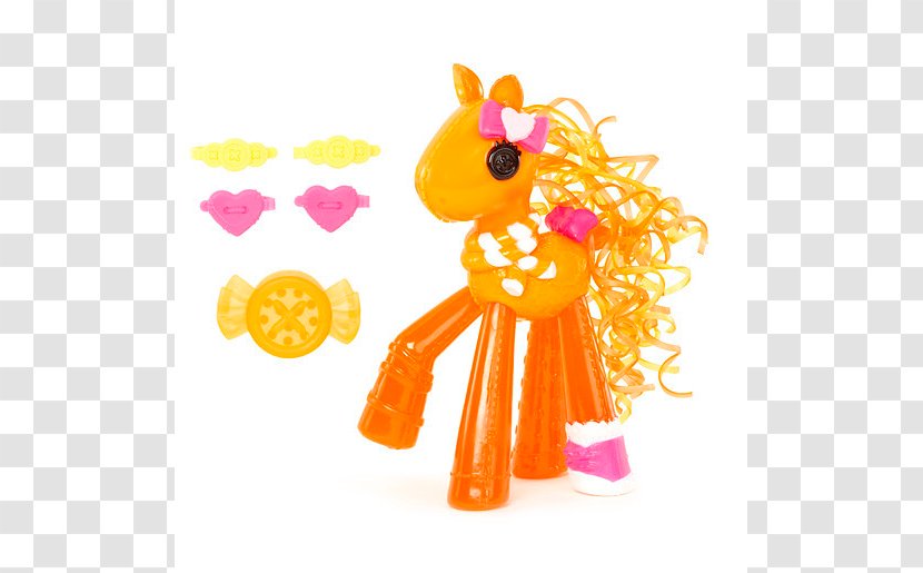 Pony Lalaloopsy Toy Doll Amazon.com - Shop Transparent PNG