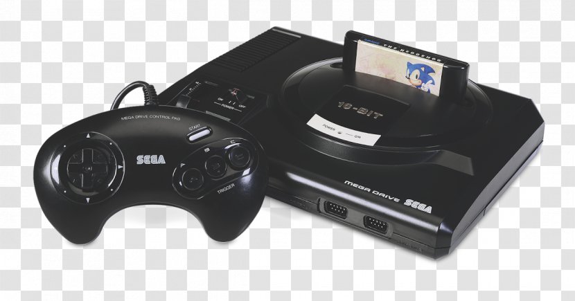 Sega Genesis Classics Sonic & All-Stars Racing Super Nintendo Entertainment System Saturn CD - Lindbergh Transparent PNG