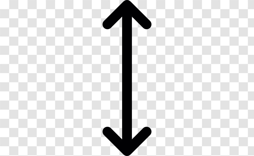 Arrow Clip Art - Symbol - Down Transparent PNG