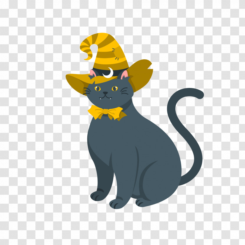 Halloween Transparent PNG