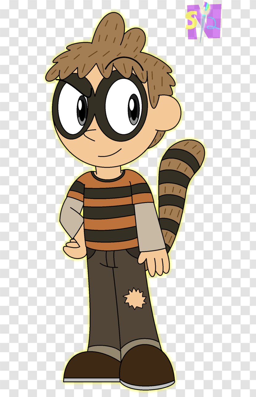 Rigby Mordecai Character - Fictional - William Salyers Transparent PNG