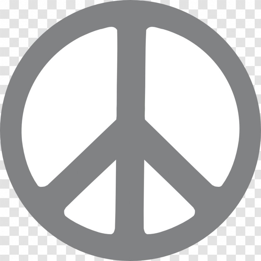 Peace Symbols Clip Art - Trademark - 2018 Graphics Transparent PNG