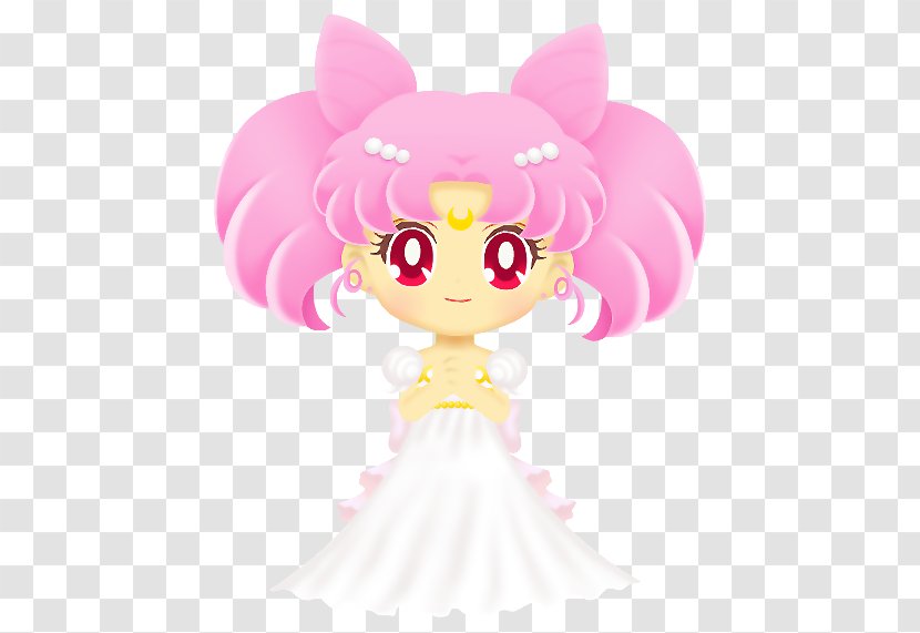 Chibiusa Sailor Moon Mercury Senshi - Tree - Cef Transparent PNG