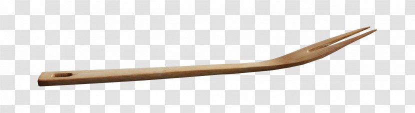 Wood Material - Fork Transparent PNG