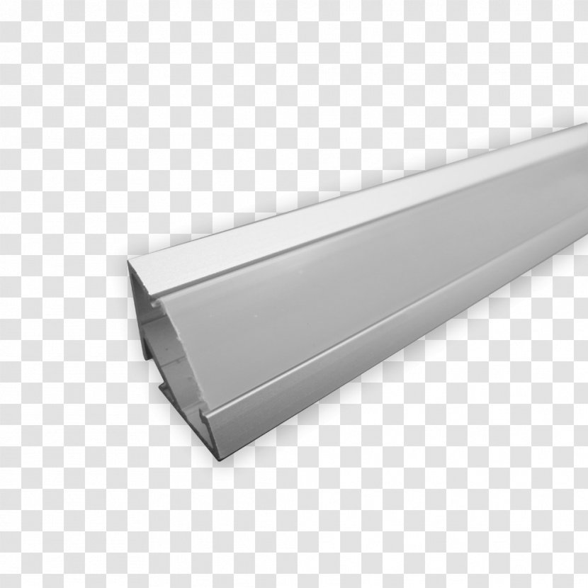 Rectangle Material Steel - Angle Transparent PNG