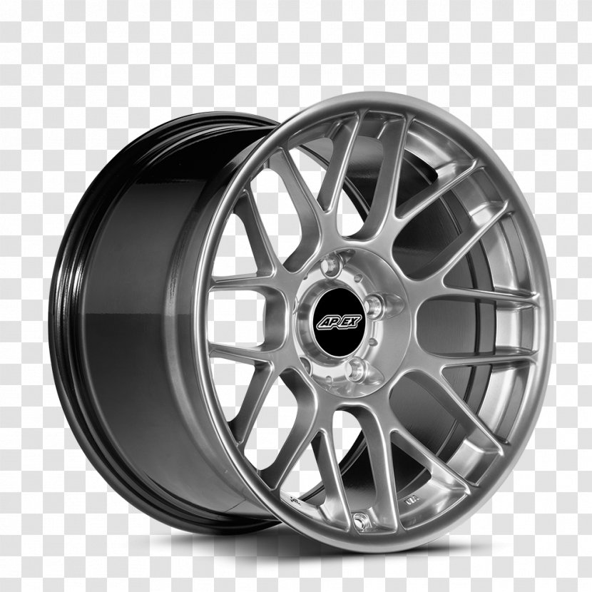 Alloy Wheel BMW Car Tire Autofelge - Bmw Transparent PNG