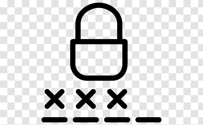 Computer Software Security Application - Password - Testing Transparent PNG