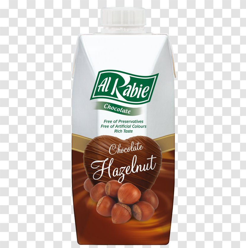 Juice Iced Coffee Milk Nectar Hazelnut - Drink - Chocolate Transparent PNG