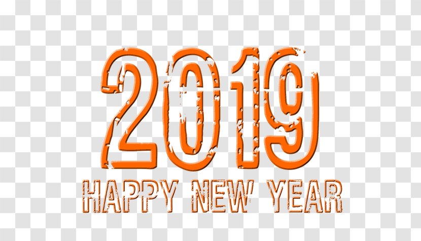 World Youth Day 2019 Image Logo New Year - 2018 Transparent PNG