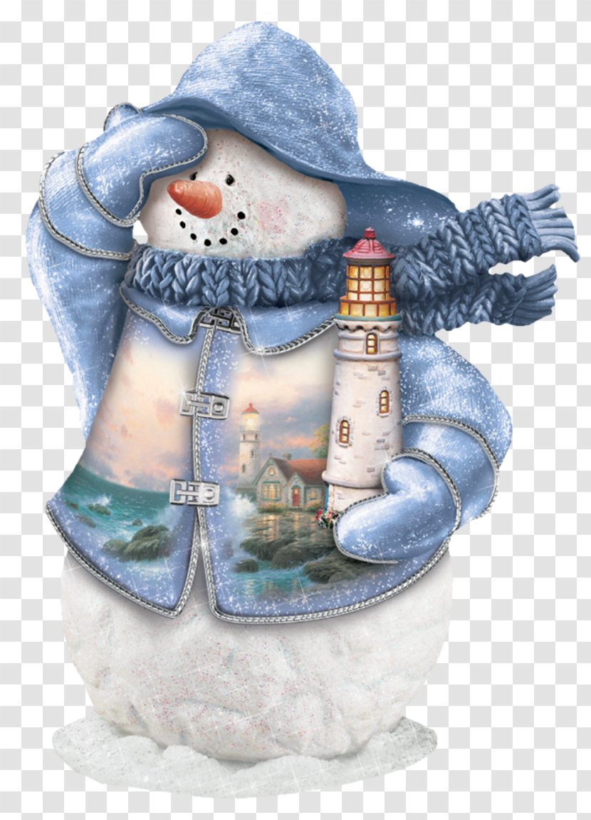 Snowman Christmas - Snow Transparent PNG