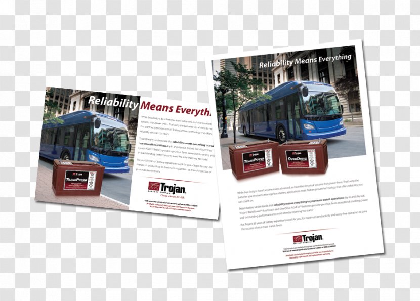 Paper Print Design Printing Brochure - Multimedia Transparent PNG