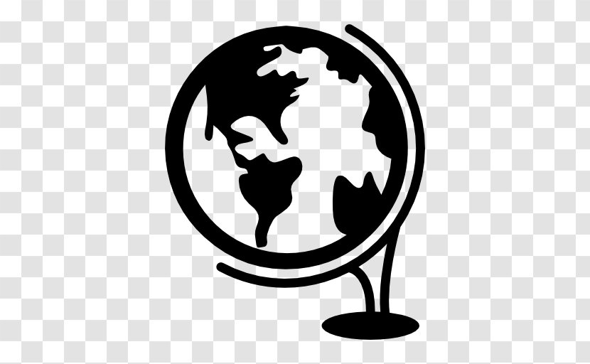 Globe Earth Drawing World - Company Transparent PNG