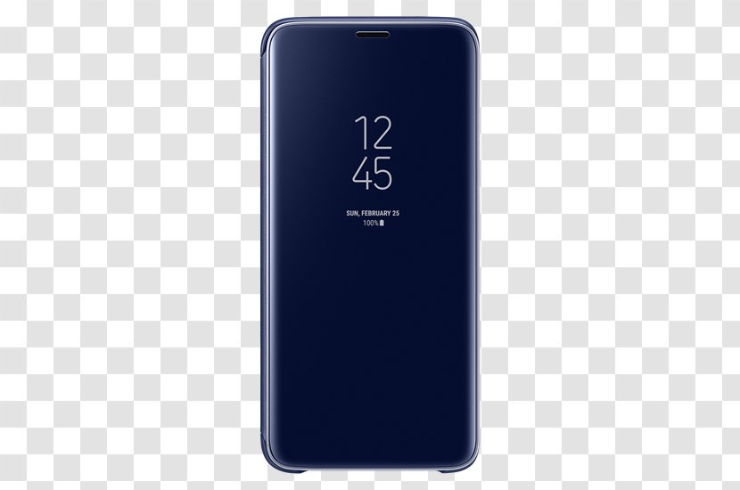 Samsung Galaxy S9+ Smartphone Violet - S9 - Oyuncaklar Transparent PNG