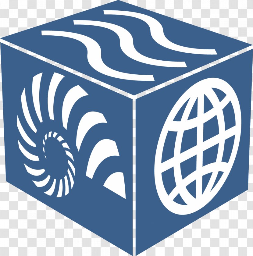 National Science Foundation Cyberinfrastructure Earth Research - University Corporation For Atmospheric - Cube Transparent PNG
