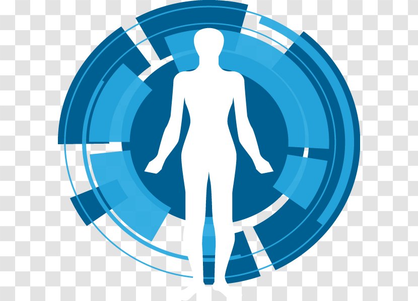 Cloud Computing Organization Logo Medical Record Electronic Health - Communication - Inbody Transparent PNG