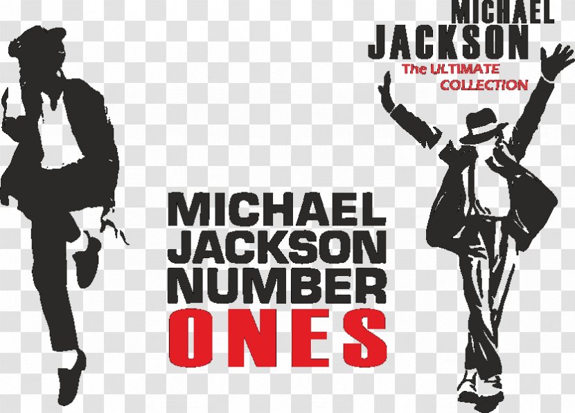 Poster Logo Human Behavior Brand Vector Graphics - Michael Jackson Transparent PNG