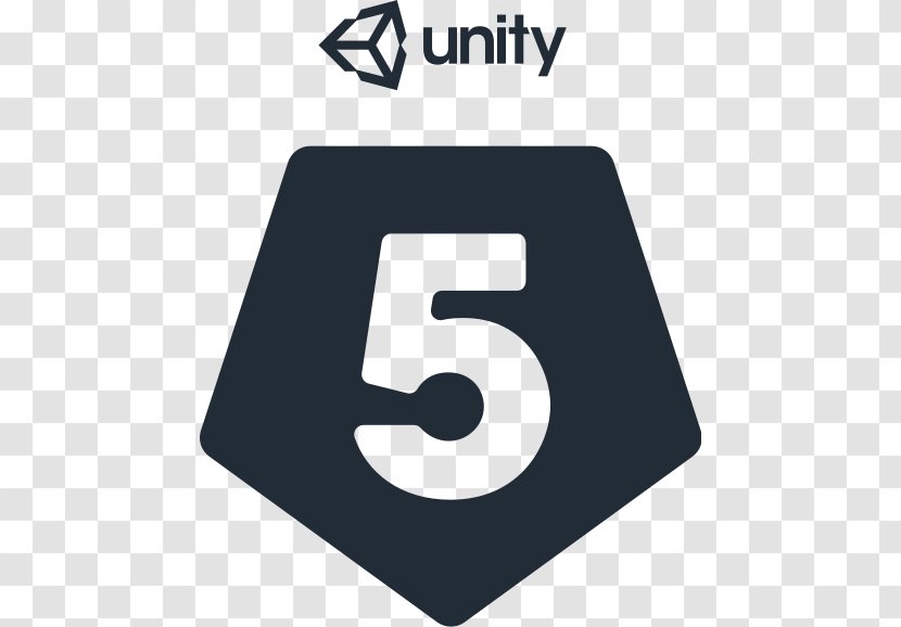 Unity 5 Assets 3D Computer Graphics Game Engine - 2d - Text Transparent PNG