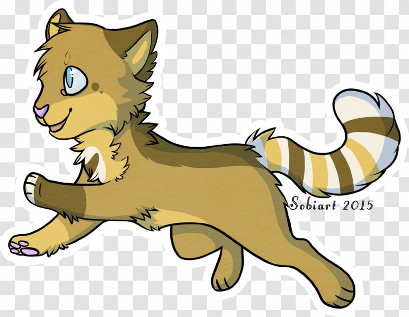 Whiskers Lion Cat Red Fox Clip Art - Leap Faith Transparent PNG