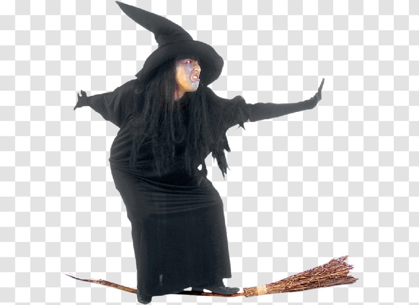 Witchcraft Malleus Maleficarum Wiedźma - Halloween - Witch Transparent PNG