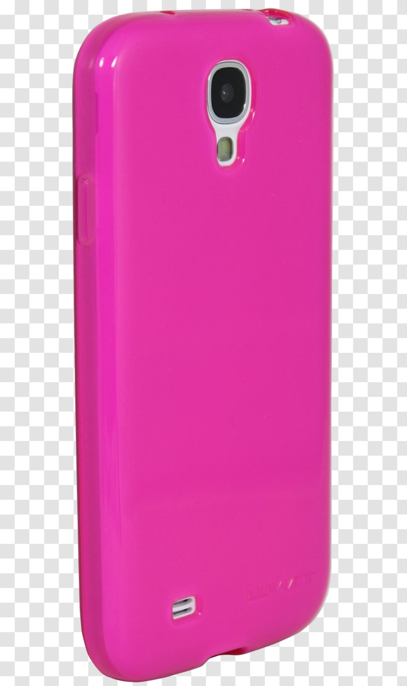 Pink M Mobile Phone Accessories - Case - Active Fire Protection Transparent PNG