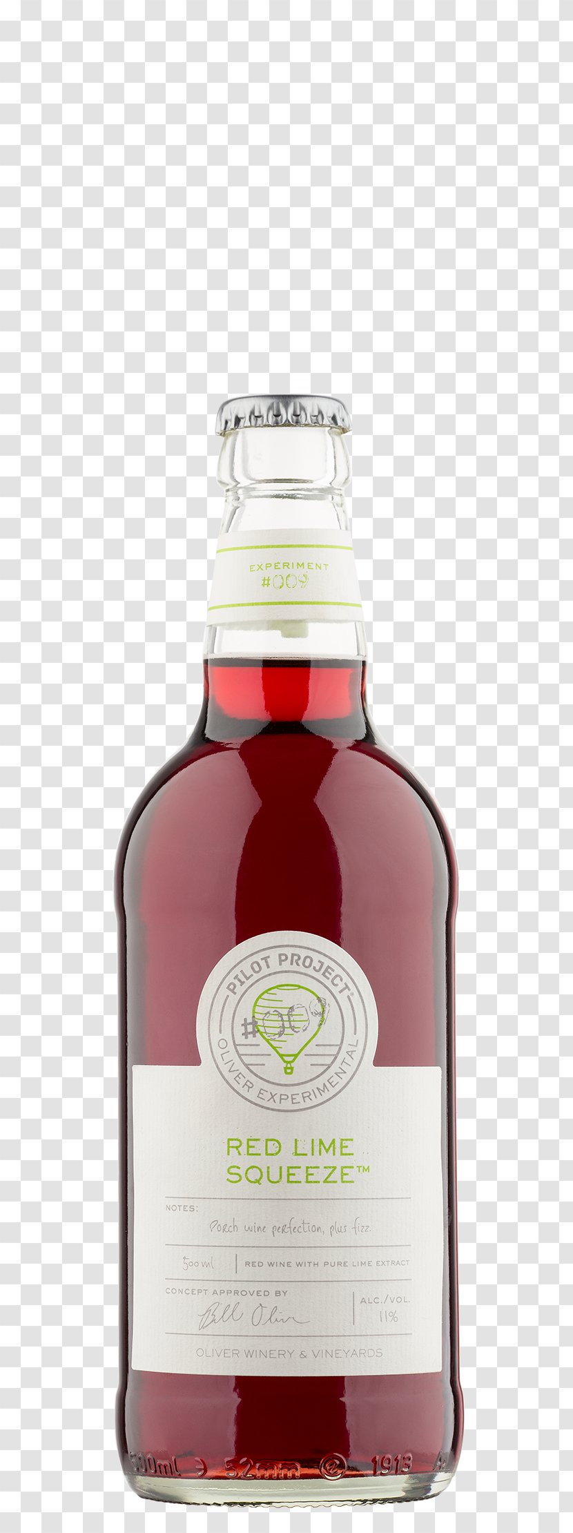 Red Wine Mead Liquor Zinfandel - Liqueur - Oliver Soft Transparent PNG