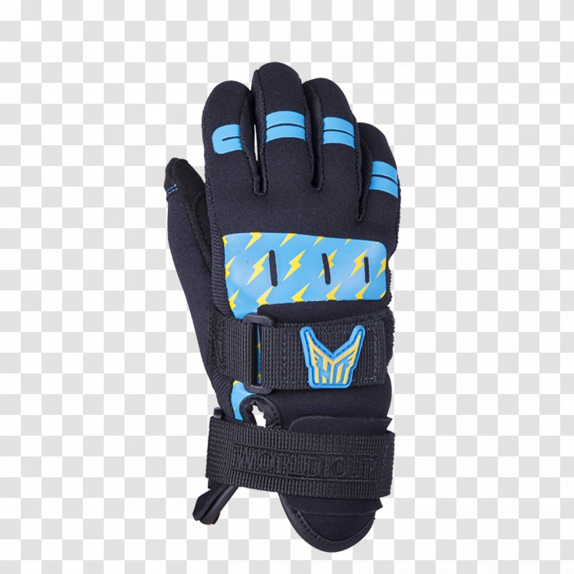 Lacrosse Glove Water Skiing FIFA Women's World Cup - Sport - Children Gloves Transparent PNG