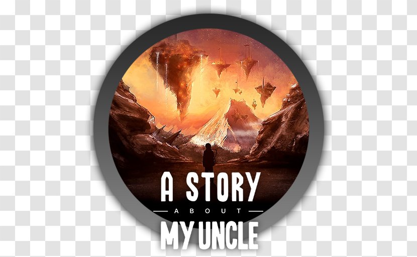 The Cave A Story About My Uncle Video Game Platform Gone North Games - Giant Bomb Transparent PNG