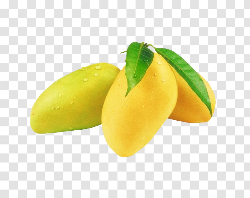 Juice Ataulfo Mango Fruit Food - Starfruit Transparent PNG