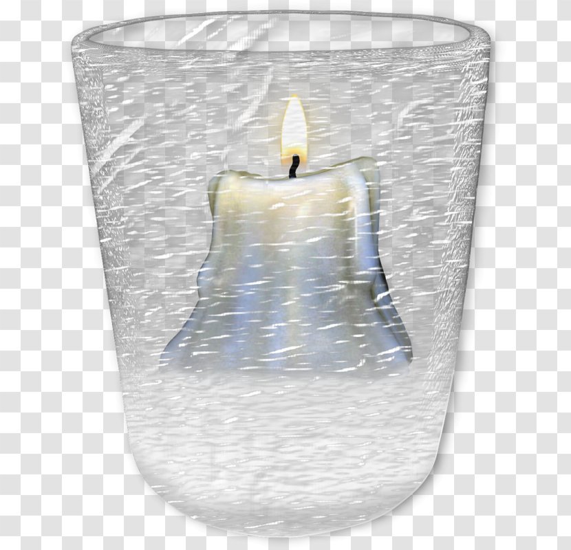 False Carved Candle Villa Collection Geurkaars Bougeoir Transparent PNG