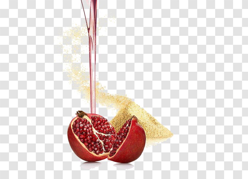 Juice Pomegranate Strawberry Auglis - Google Images Transparent PNG