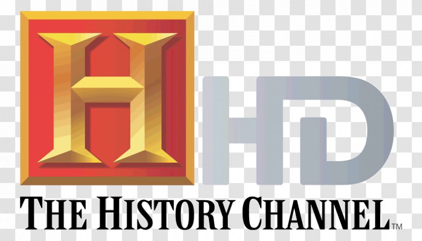 Logo History HD Television Channel High-definition - Osn Transparent PNG