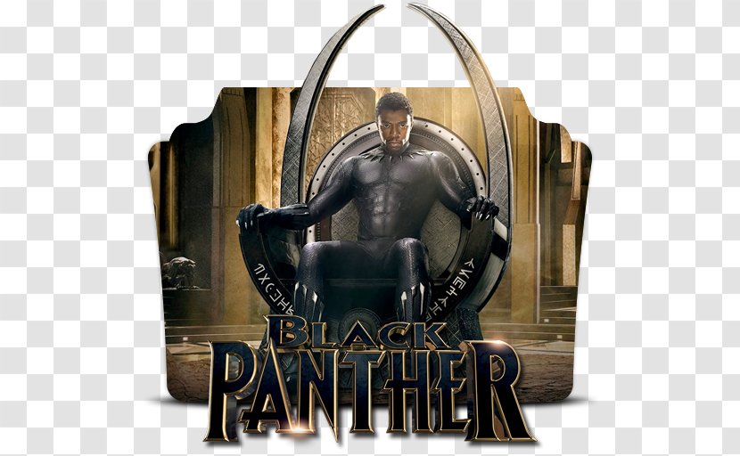 Black Panther Marvel Cinematic Universe Film Wakanda Studios Transparent PNG