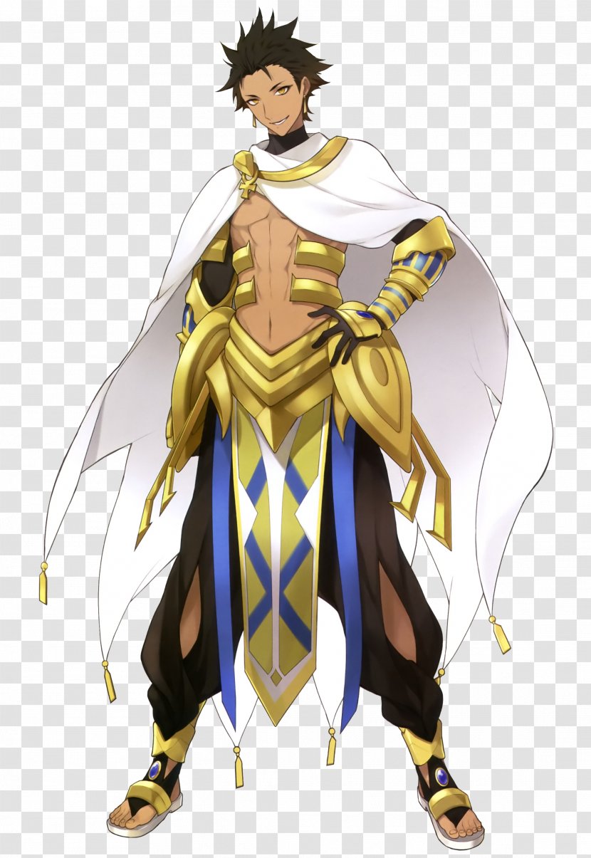 Fate/stay Night Fate/Grand Order Rider Saber Ozymandias - Heart Transparent PNG