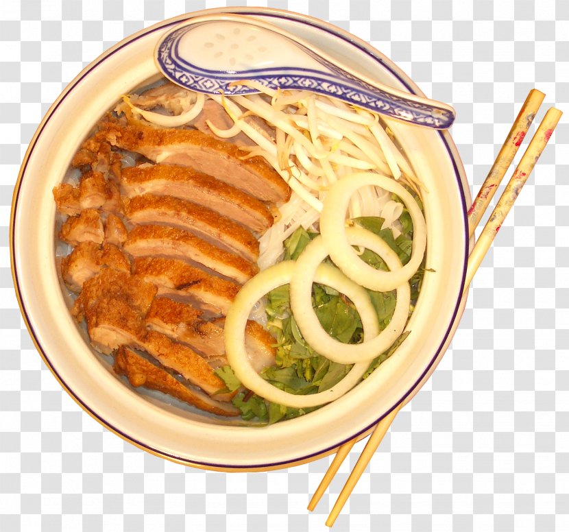 Buffet Sushi Dish Garnish Pho - Chicken Transparent PNG